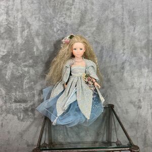 Robin Woods signed 14” Camelot Castle Collection tag 1989* NOT A TOY